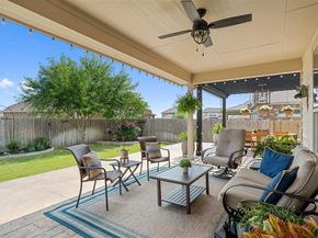 16817 Borromeo Ave, Pflugerville TX 78660