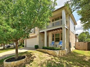 9705 Sydney Marilyn LN, Austin TX 78748