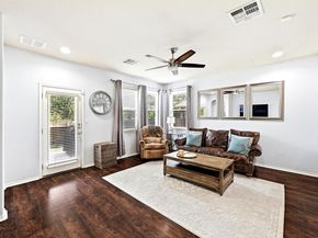 9705 Sydney Marilyn LN, Austin TX 78748