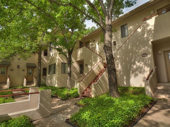 1302 Woodlawn BLVD 208, Austin TX 78703