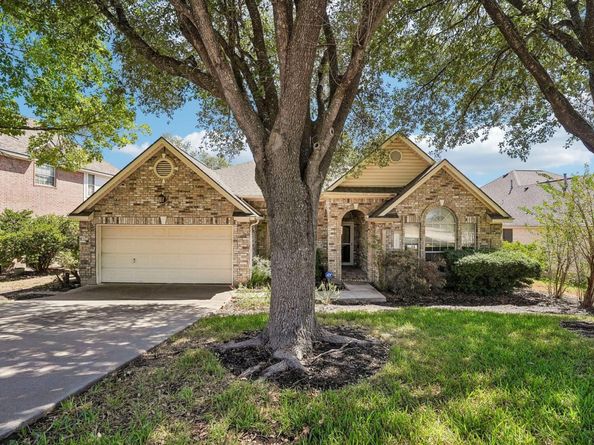 19413 Kennemer DR, Pflugerville TX 78660