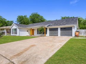 9016 W Pointer LN, Austin TX 78758