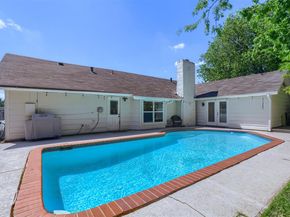 9016 W Pointer LN, Austin TX 78758