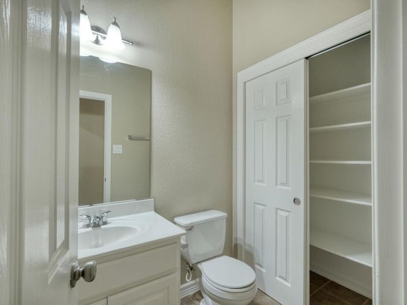 2802 Cool River LOOP, Round Rock TX 78665
