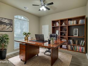 2802 Cool River LOOP, Round Rock TX 78665