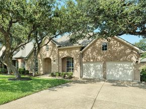 2802 Cool River LOOP, Round Rock TX 78665