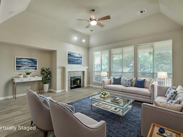 2802 Cool River LOOP, Round Rock TX 78665