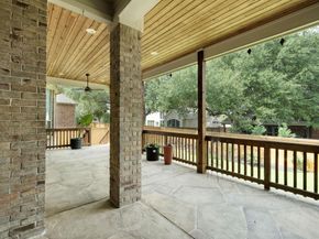 2802 Cool River LOOP, Round Rock TX 78665
