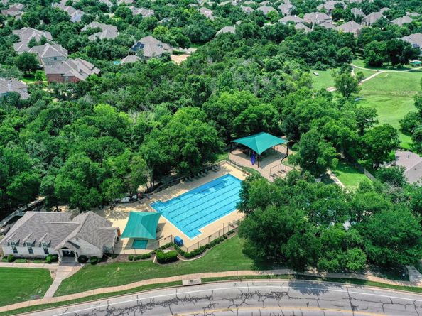 2802 Cool River LOOP, Round Rock TX 78665