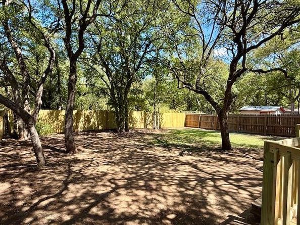 3336 Clarksburg DR, Austin TX 78745