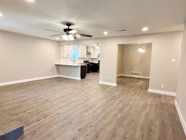 3336 Clarksburg DR, Austin TX 78745