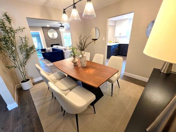 3336 Clarksburg DR, Austin TX 78745