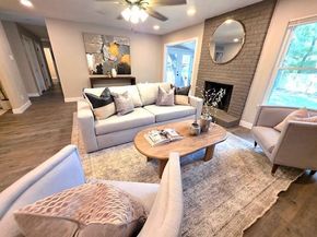 3336 Clarksburg DR, Austin TX 78745