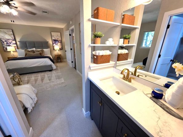 3336 Clarksburg DR, Austin TX 78745