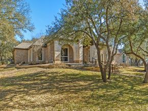 209 Goldridge DR, Georgetown TX 78633
