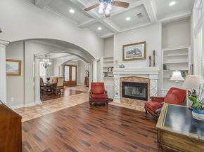 209 Goldridge DR, Georgetown TX 78633