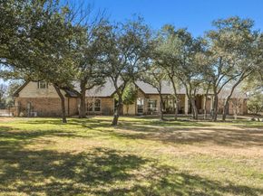 209 Goldridge DR, Georgetown TX 78633