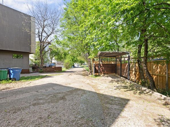 1907 W 30th ST, Austin TX 78703
