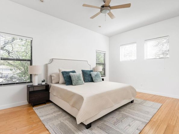1907 W 30th ST, Austin TX 78703