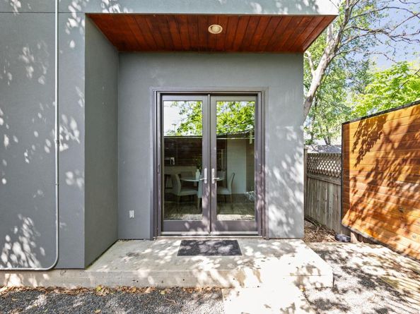 1907 W 30th ST, Austin TX 78703