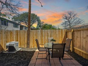 5604 Woodrow Ave 15, Austin TX 78756