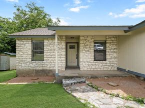 18507 Lake Terrace DR, Jonestown TX 78645