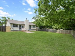 18507 Lake Terrace DR, Jonestown TX 78645