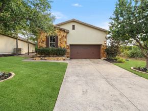 114 Cimarron Hills TRL E, Georgetown TX 78628