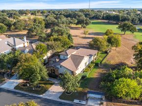 114 Cimarron Hills TRL E, Georgetown TX 78628