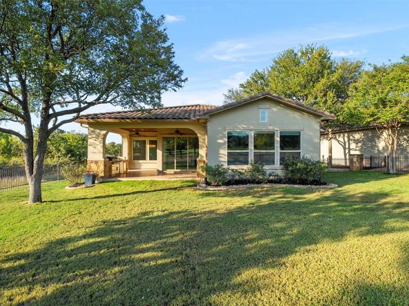114 Cimarron Hills TRL E, Georgetown TX 78628