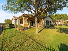 114 Cimarron Hills TRL E, Georgetown TX 78628