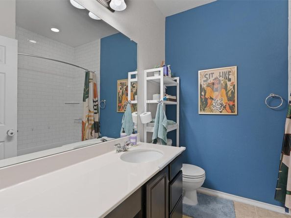 1605 Verdana DR, Austin TX 78753