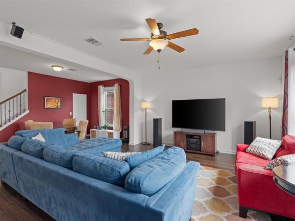 1605 Verdana DR, Austin TX 78753
