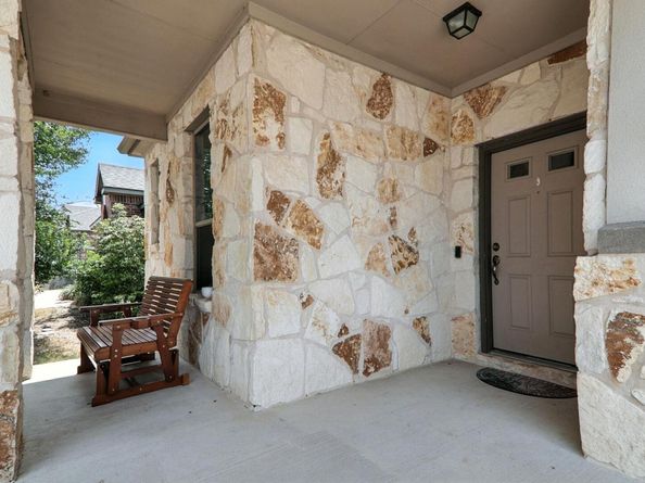1605 Verdana DR, Austin TX 78753
