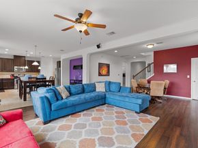 1605 Verdana DR, Austin TX 78753