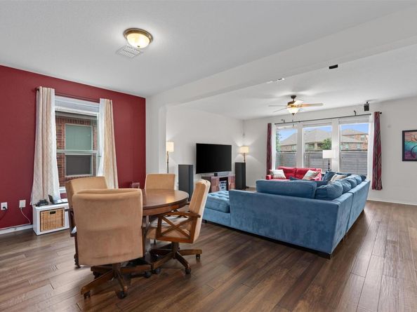 1605 Verdana DR, Austin TX 78753