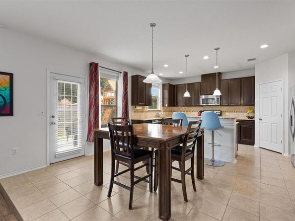 1605 Verdana DR, Austin TX 78753