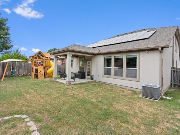 1605 Verdana DR, Austin TX 78753
