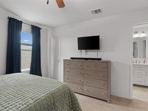 1605 Verdana DR, Austin TX 78753