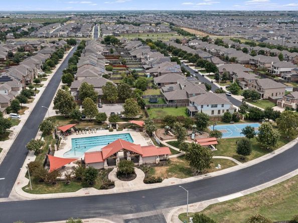 1605 Verdana DR, Austin TX 78753
