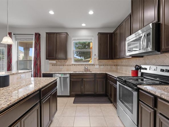 1605 Verdana DR, Austin TX 78753