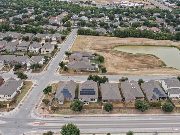 1605 Verdana DR, Austin TX 78753