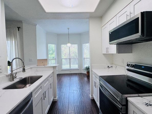 6000 Shepherd Mountain CV 1309, Austin TX 78730