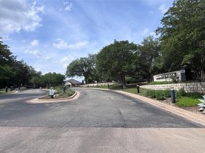 6000 Shepherd Mountain CV 1309, Austin TX 78730