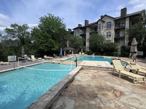 6000 Shepherd Mountain CV 1309, Austin TX 78730