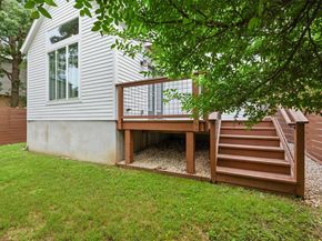 1909 E M Franklin Ave, Austin TX 78723