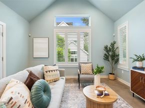 1909 E M Franklin Ave, Austin TX 78723