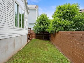 1909 E M Franklin Ave, Austin TX 78723