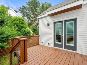 1909 E M Franklin Ave, Austin TX 78723