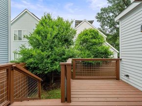 1909 E M Franklin Ave, Austin TX 78723